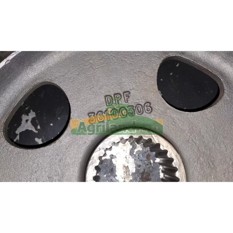 Pignon Maschio Dm Rapido