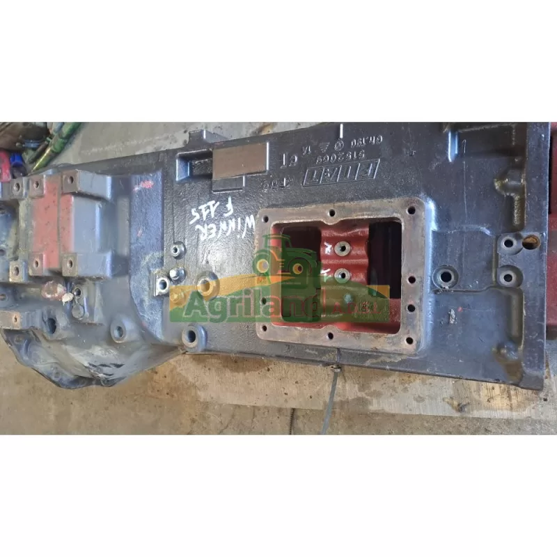 Boite Fiat Winner F115