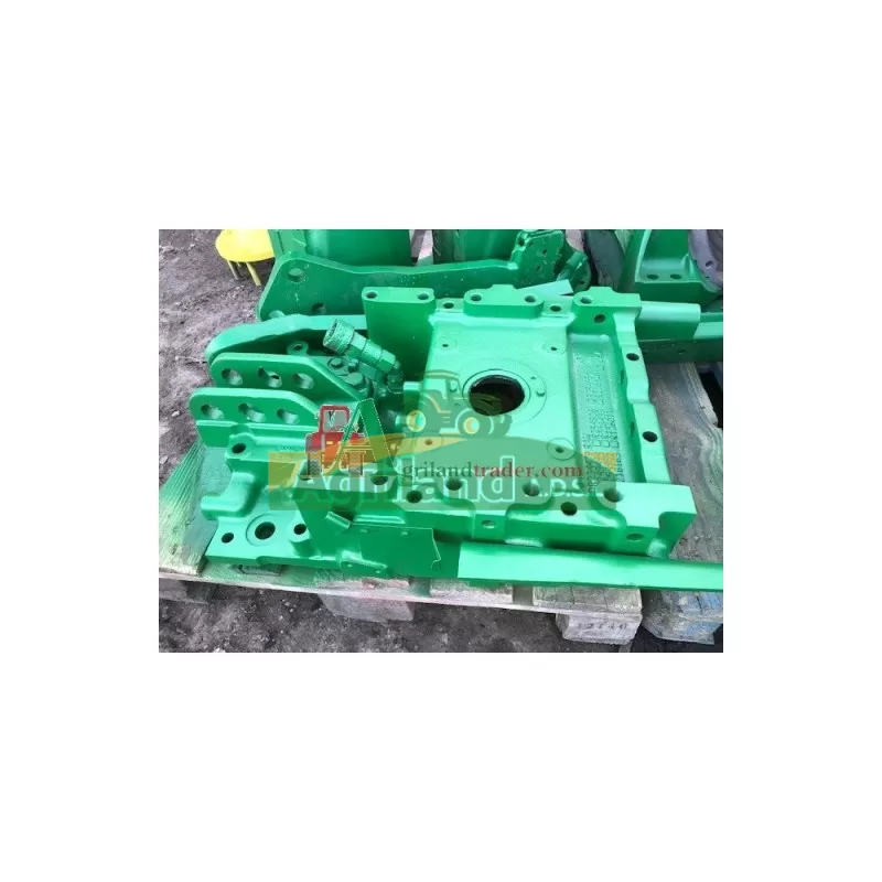 JOHN DEERE Carter De Prise De Force Arrière Jd 6930