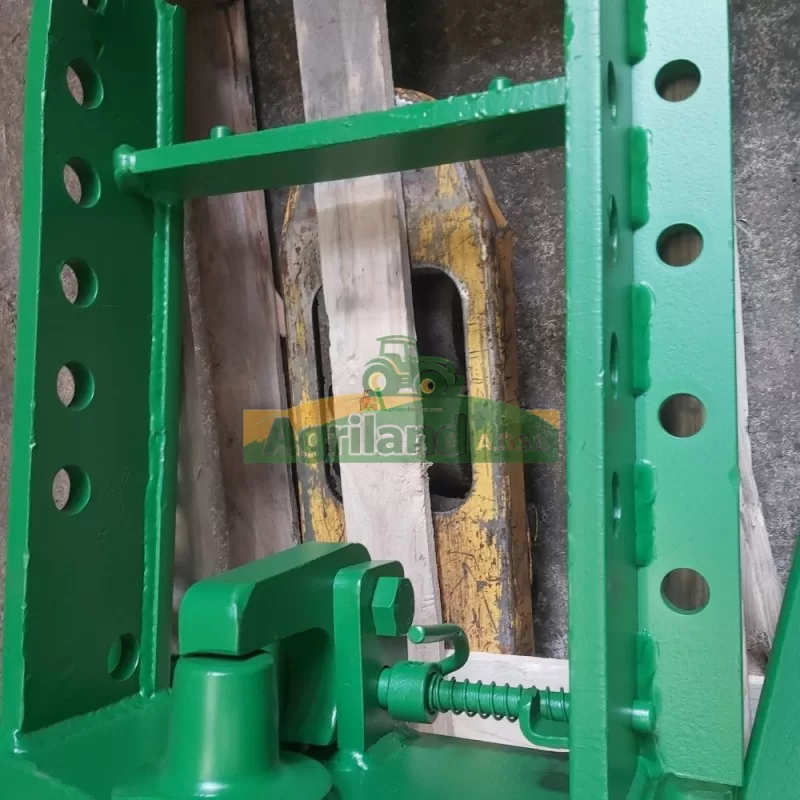 Echelle Piton John Deere 6230