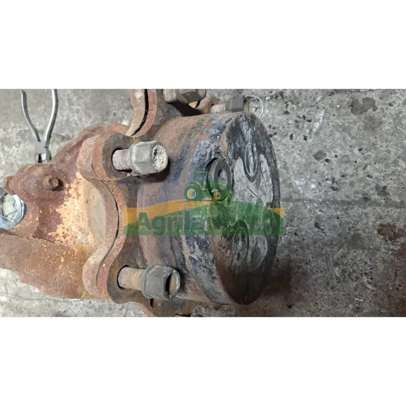 Réducteur Avant Case Ih Cs 100