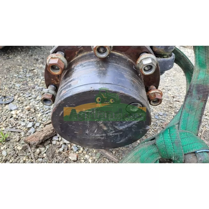 Réducteur Avant Valtra N 122