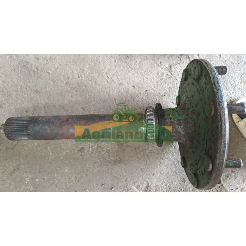 Arbre De Roue John Deere 2030