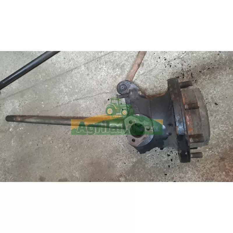 Réducteur Avant Case Ih Mx 135