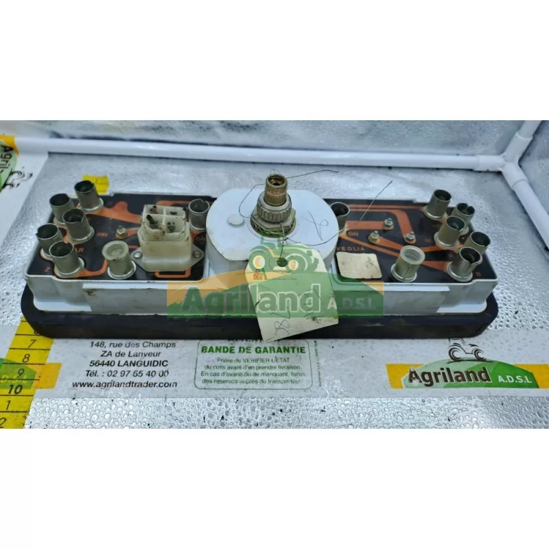 Compteur Fiat 780 Dt