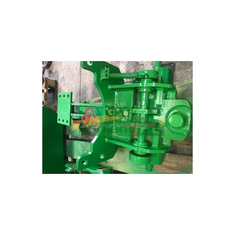 Piton Attelage John Deere 6110 M