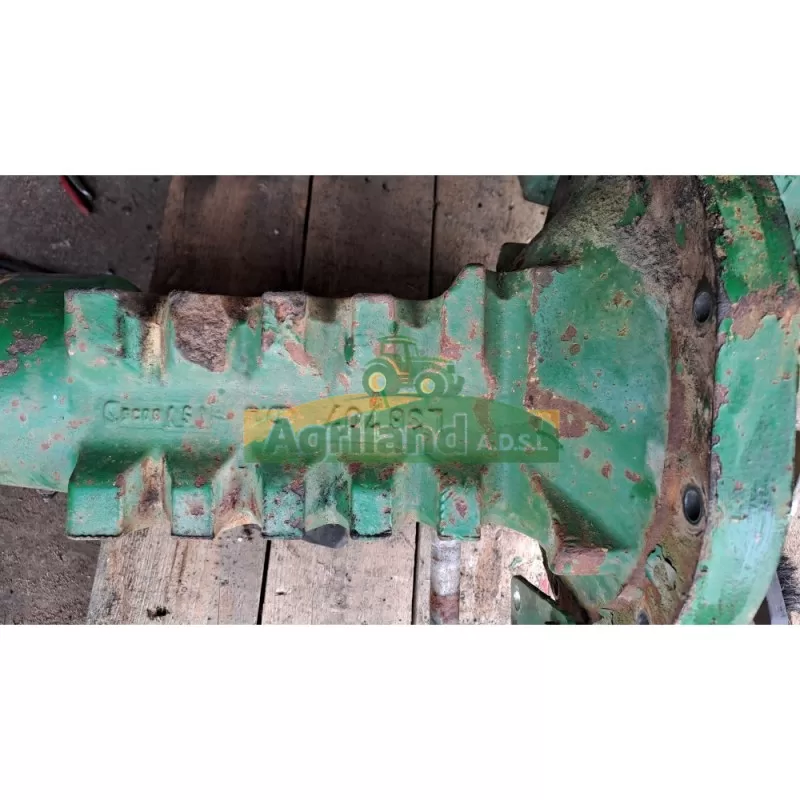Trompette Arrière John Deere 2040S