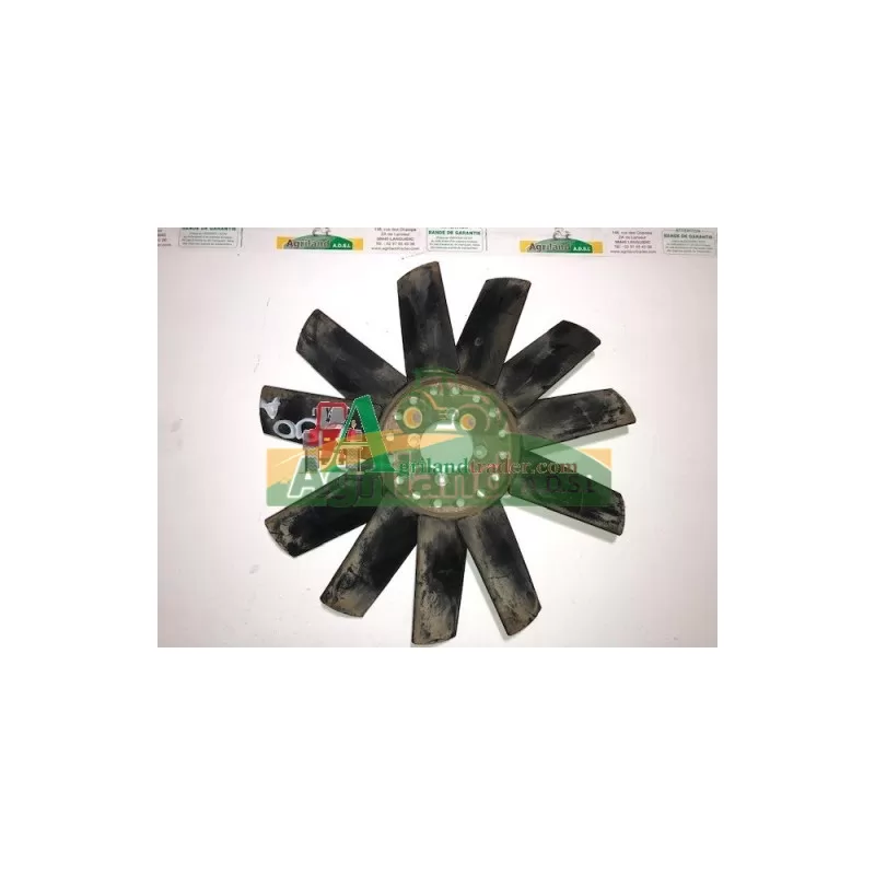 Hélice Radiateur New Holland Tla 90