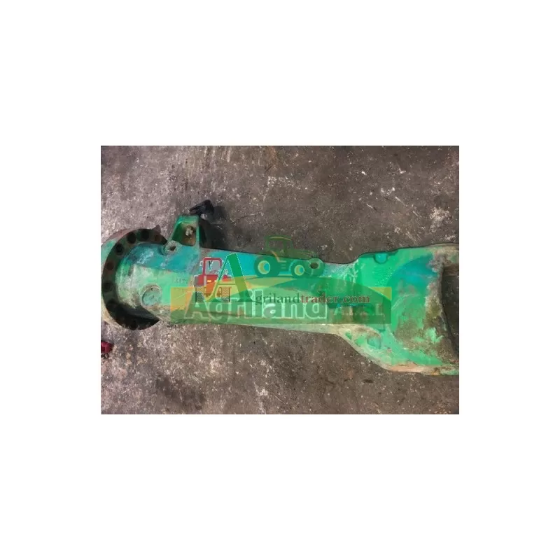 Carter De Pont Avant John Deere 6810