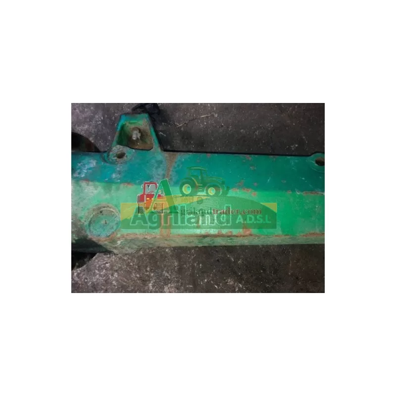 Carter De Pont Avant John Deere 6810