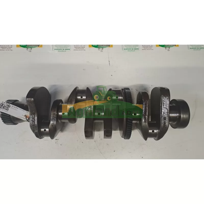 Vilebrequin Renault 751 4 S