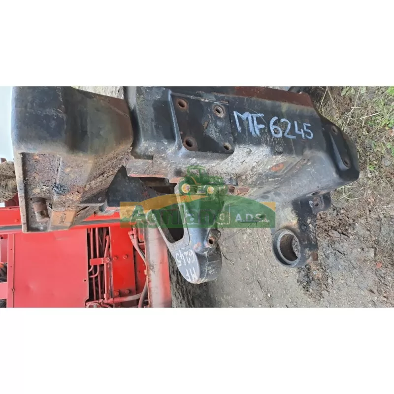 Berceau Massey Ferguson 6245