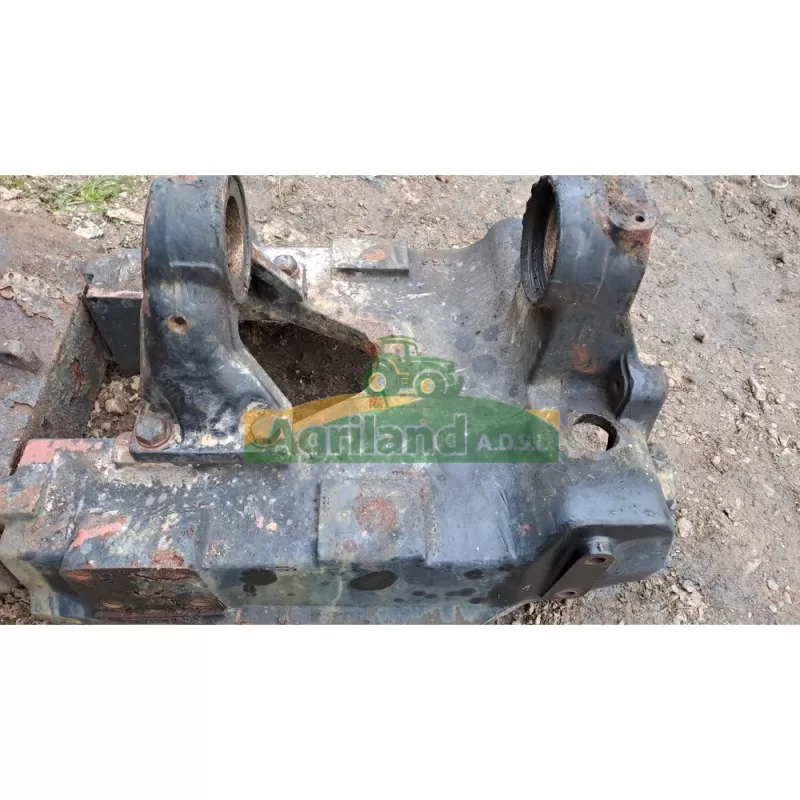 Berceau Massey Ferguson 6245