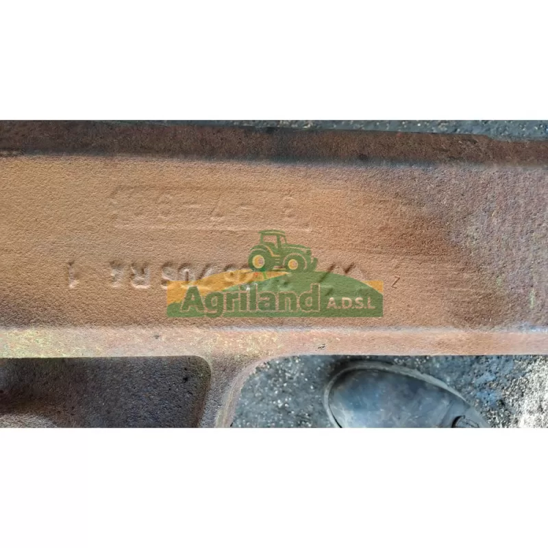 Carter De Pont Avant Massey Ferguson 365