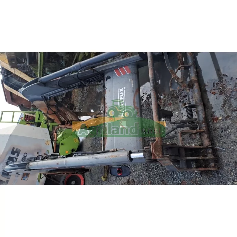 Chargeur Mailleux Mx 150