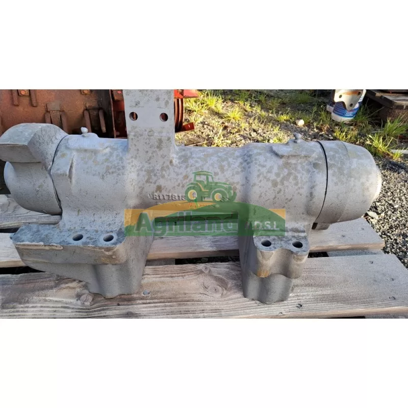 Carter Relevage Arrière John Deere 7710