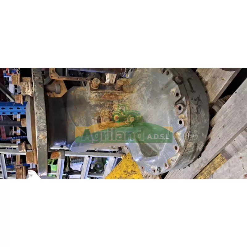 Trompette Arrière Fendt 816