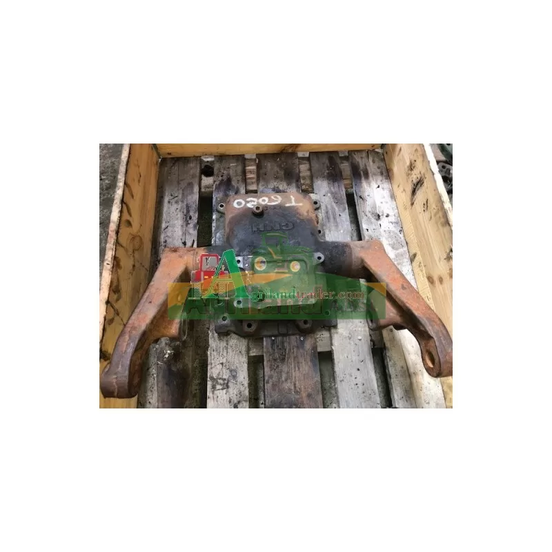 Bloc De Relevage Arrière New Holland T 6020