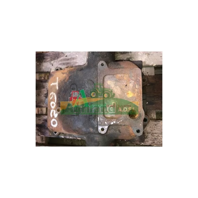 Bloc De Relevage Arrière New Holland T 6020