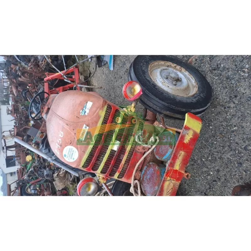 Pièces Renault D 35