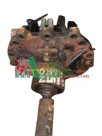 DEUTZ-FAHR Nez De Pont Avant Deutz Agroplus 85