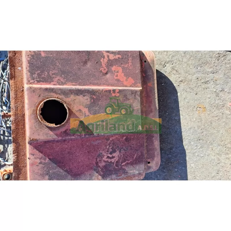 Réservoir Case Ih 532