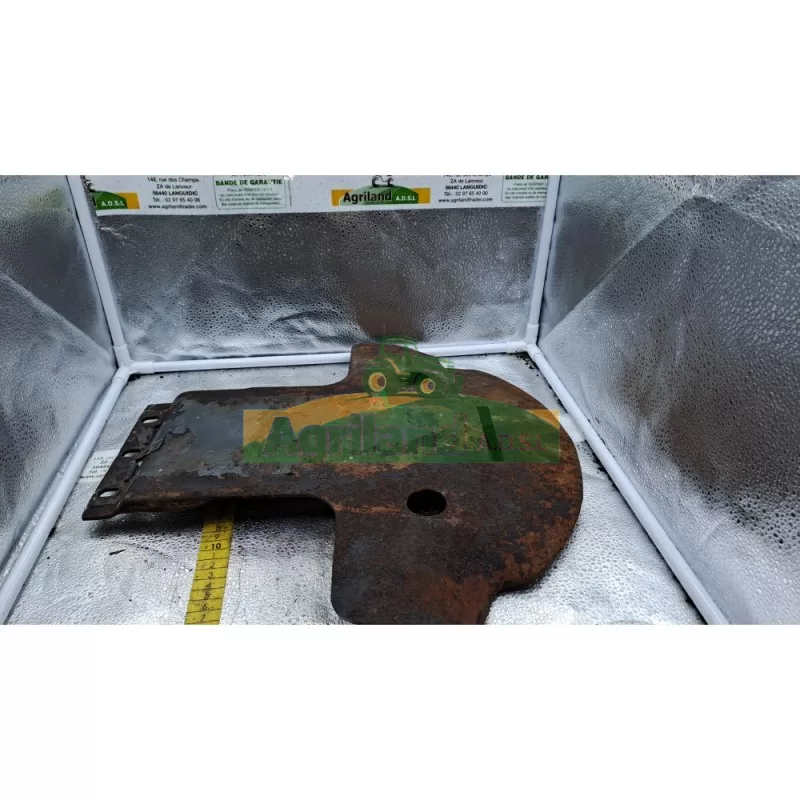 Patin Claas Disco 2650