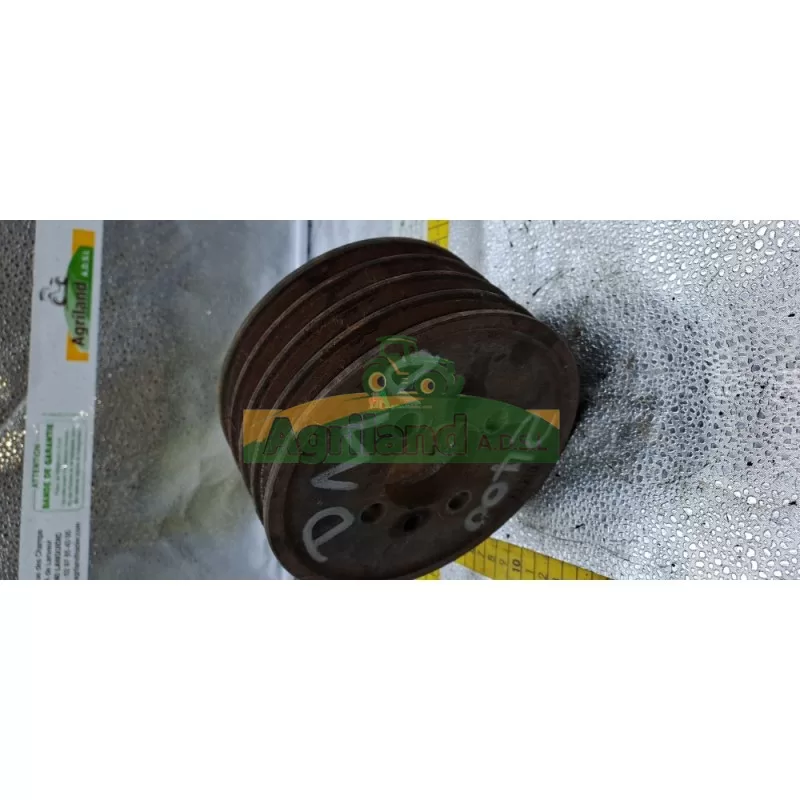 Poulie Vicon Dmp 2400