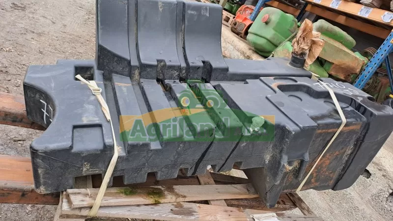 Reservoir John Deere 7710