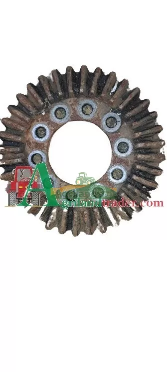 Couronne Conique Kuhn El 201