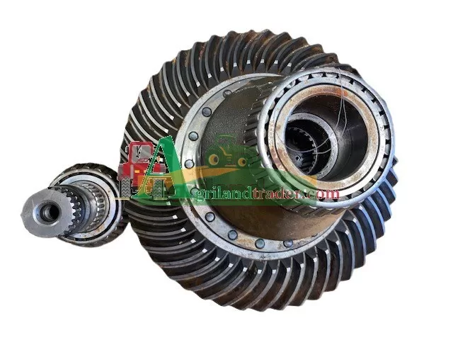 Couple Conique Arrière Fendt 820