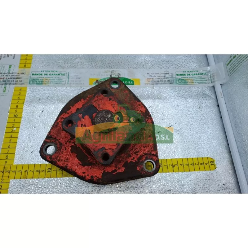 Palier Kuhn Gmd 3110