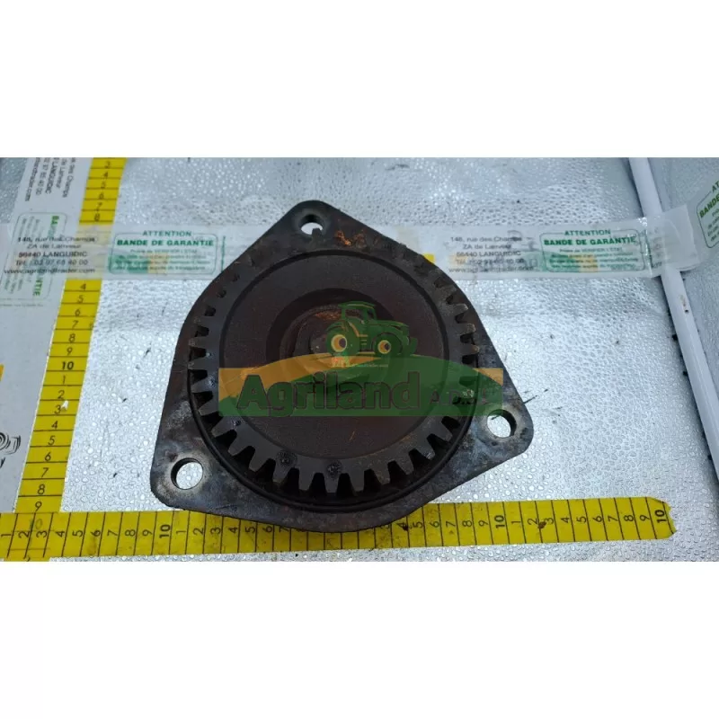 Palier Kuhn Gmd 3110