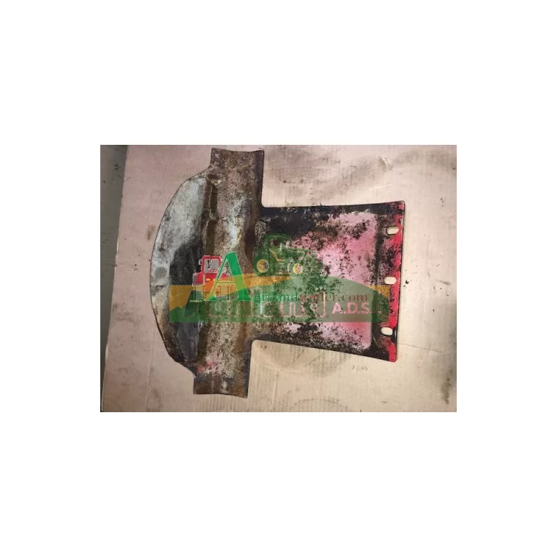 Patin Pottinger Novacat 301