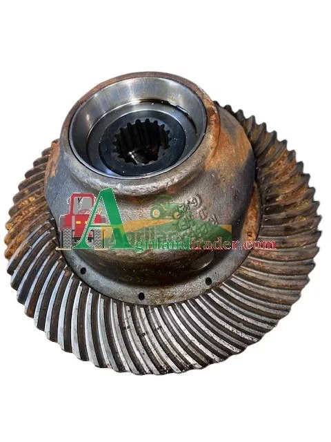 Différentiel Arrière John Deere 6900