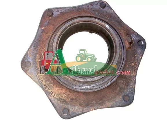 Moyeu De Roue Massey Ferguson 365