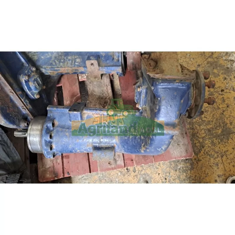 Réducteur Arrière Same Atlanta 45