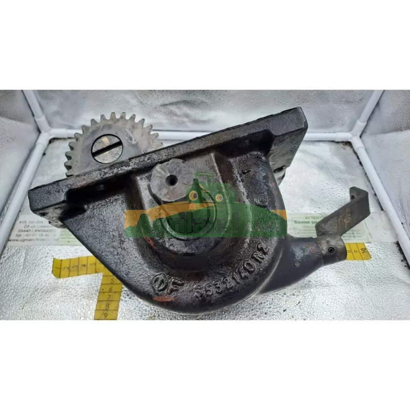 Boite De Transfert Landini 8880 Dt