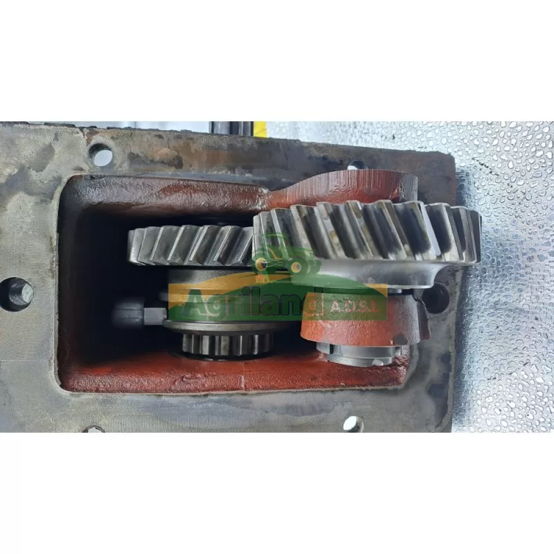 Boite De Transfert Landini 8880 Dt