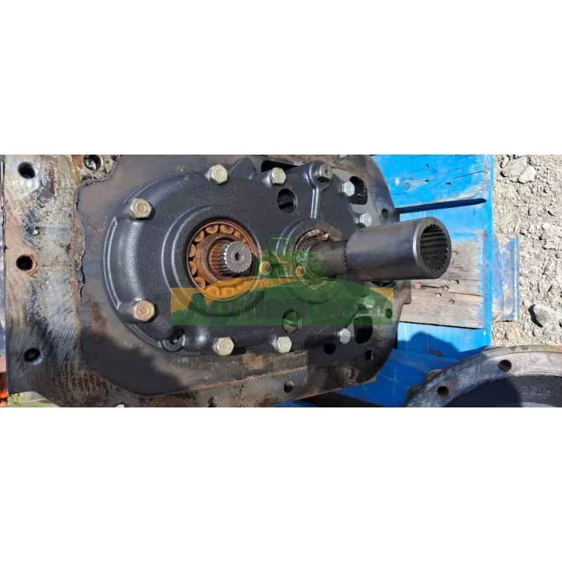 NEW HOLLAND Boite De Vitesse Complète T 6020