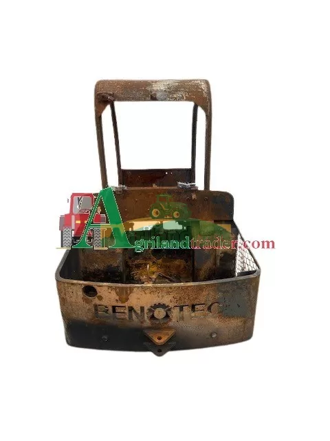 Pieces Valet De Ferme Benotec