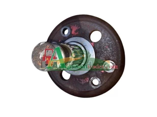 Pieces Cyclotiller Rau Clw 30