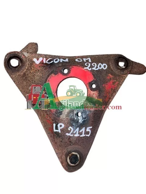 Piã¨ces Vicon Cm 2200