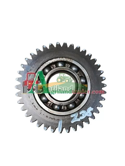 Piã¨ces Vicon Cm 2200