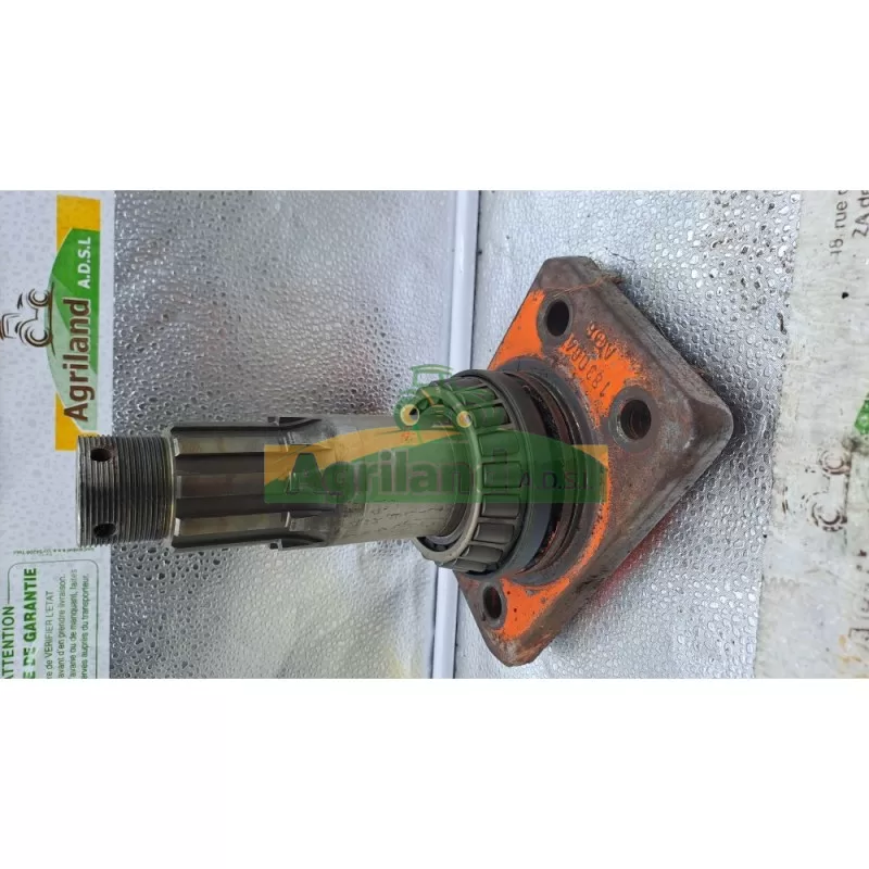 Porte Dent Howard Hk 30