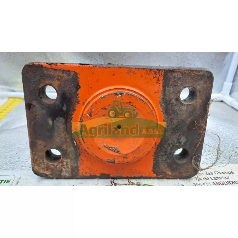 Porte Dent Howard Hk 30