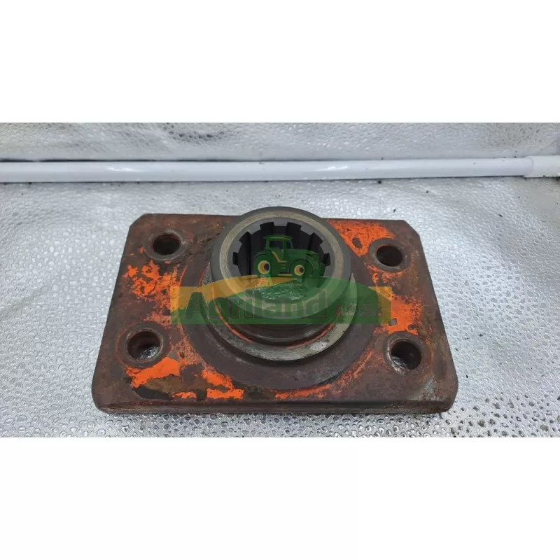 Porte Dent Howard Hk 30