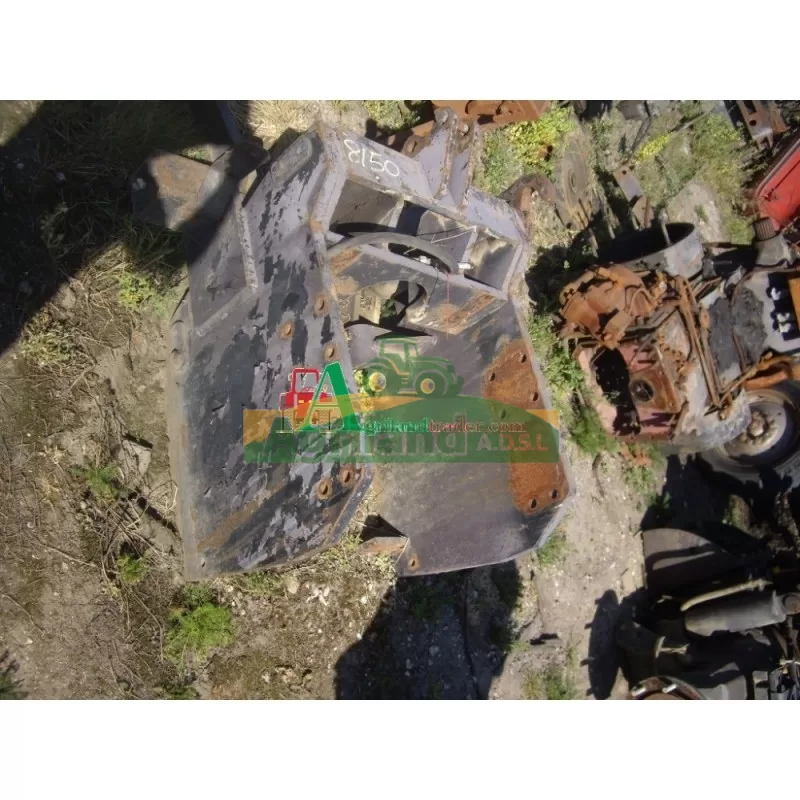 MASSEY FERGUSON Pièces Occasion Massey Fergusson