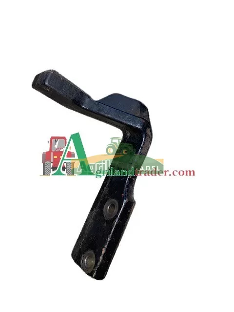 Support Gauche Case Ih 5120