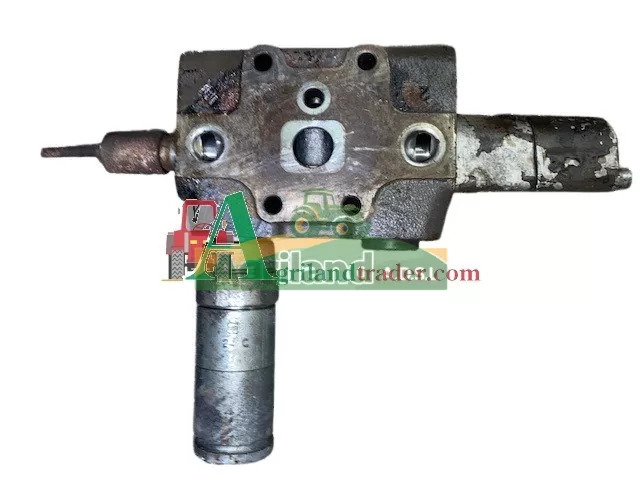 Distributeur Case Ih 5120